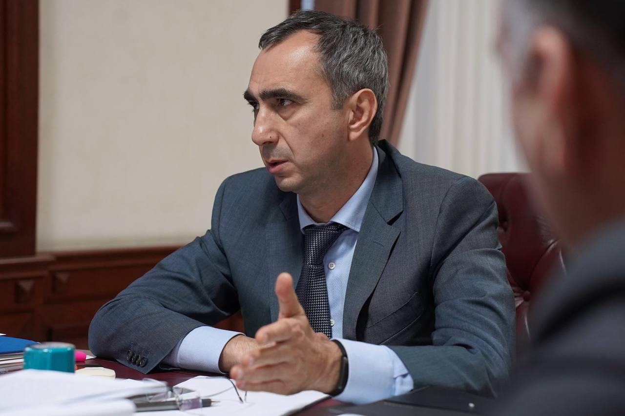 В Дагестане определили участок под строительство реабилитационного центра для участников СВО